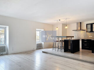  Appartement � vendre 4 pi�ces 80 m�