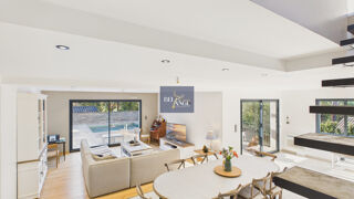  Maison � vendre 6 pi�ces 160 m�