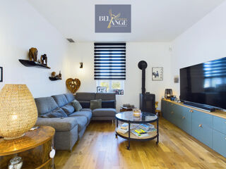  Maison à vendre 8 pièces 181 m²