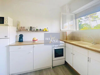  Appartement  vendre 2 pices 41 m