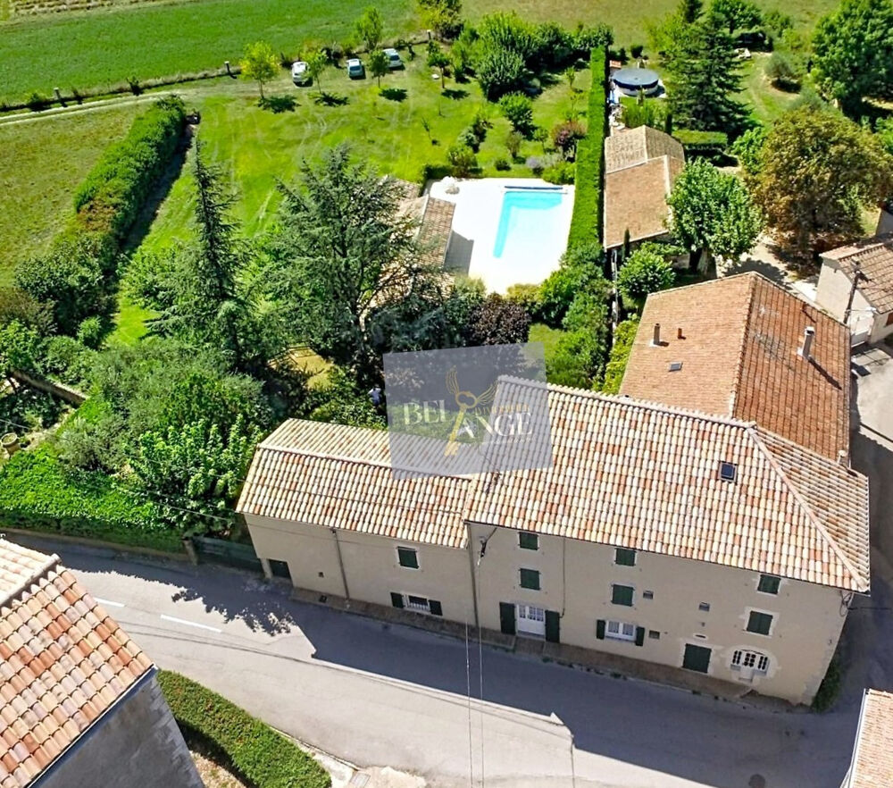 La Maison des Rires dAntan à Grospierres