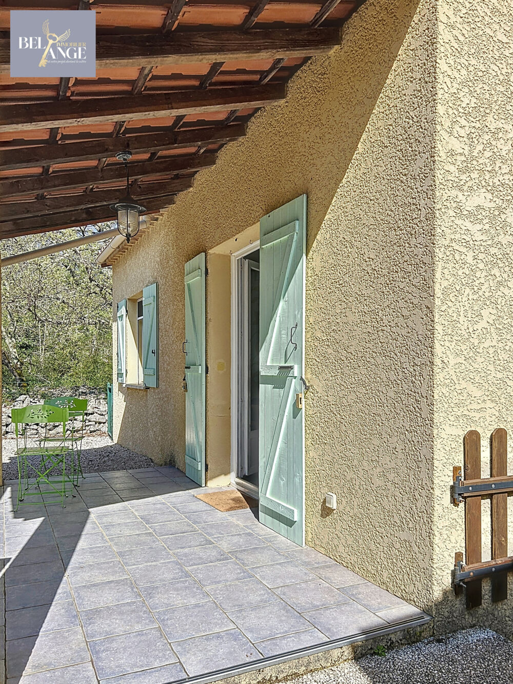  vendre  Proprit/chteau Saint-Alban-Auriolles (07120)