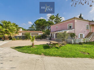  Maison � vendre 10 pi�ces 203 m�