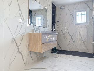  Maison � vendre 5 pi�ces 89 m�