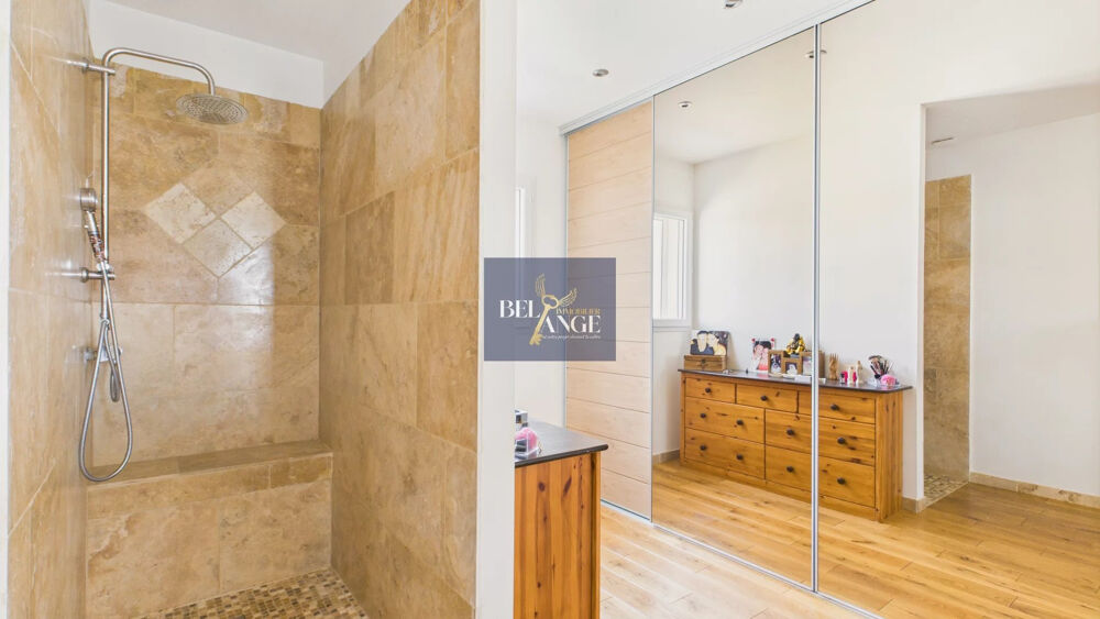  vendre  Maison Ruoms (07120)