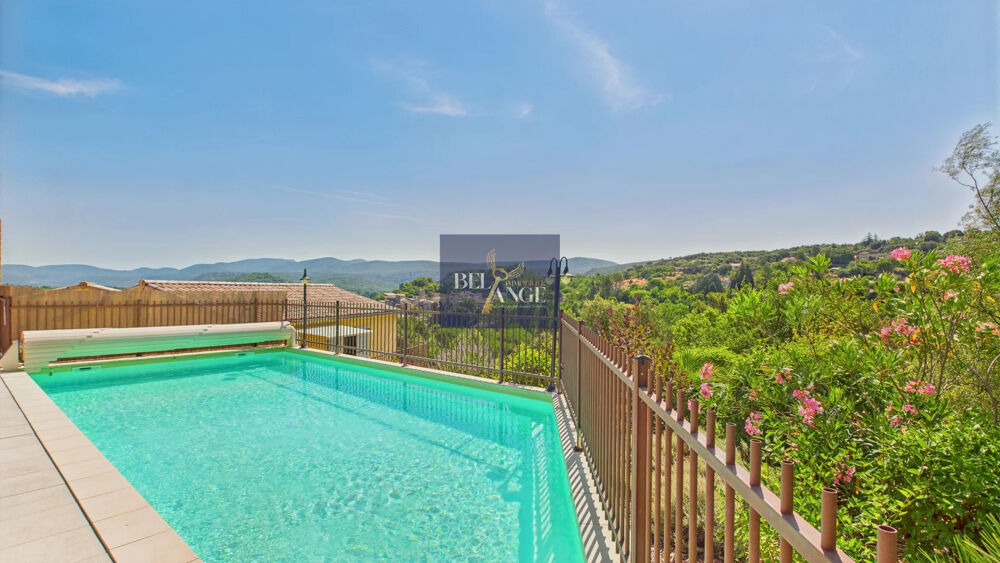  vendre  Maison Salavas (07150)