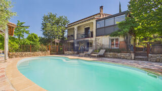  Maison � vendre 12 pi�ces 163 m�
