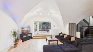  Maison � vendre 12 pi�ces 242 m�