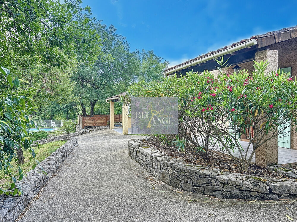  vendre  Proprit/chteau Saint-Alban-Auriolles (07120)