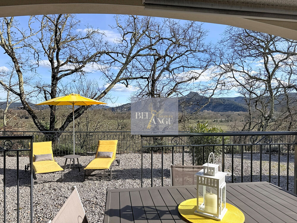 Vente Maison Un projet locatif clé en main en Ardèche ! St alban auriolles