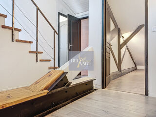  Appartement � vendre 4 pi�ces 80 m�