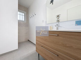  Maison à vendre 4 pièces 64 m²