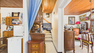  Ferme à vendre 4 pièces 132 m² Coucouron