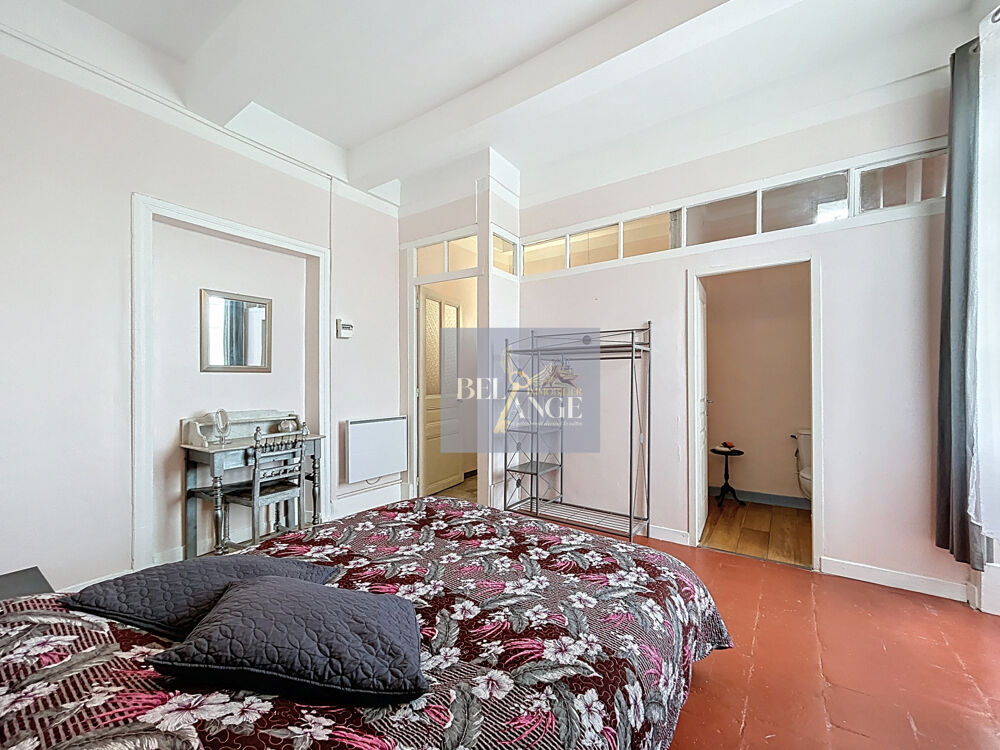 à vendre  Maison Vallon-Pont-d'Arc (07150)