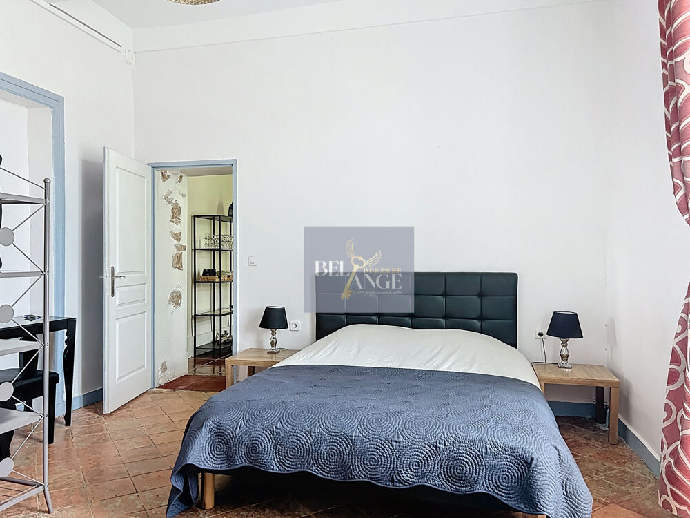 � vendre  Maison Vallon-Pont-d'Arc (07150)