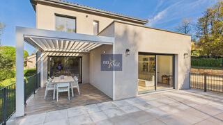  Maison � vendre 6 pi�ces 160 m�