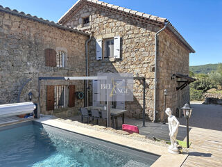  Maison à vendre 8 pièces 181 m²