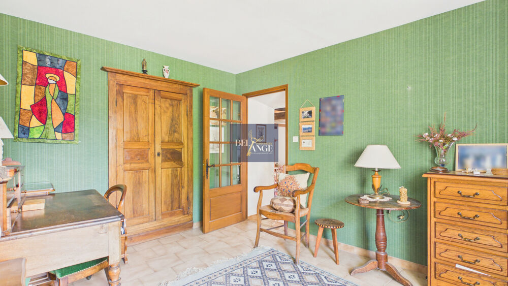 Vente Maison UN MAS DE PIERRE OÙ LE TEMPS SEMBLE S'ÊTRE ARRÊTÉ Rocles