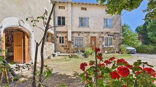  Ferme à vendre 4 pièces 132 m² Coucouron