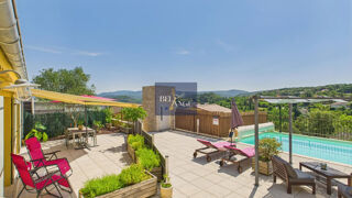  Maison � vendre 12 pi�ces 267 m�