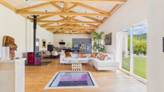  Maison � vendre 6 pi�ces 318 m�