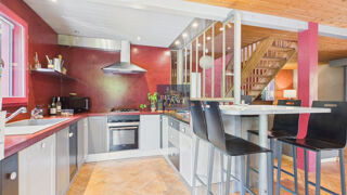  Maison à vendre 9 pièces 130 m²