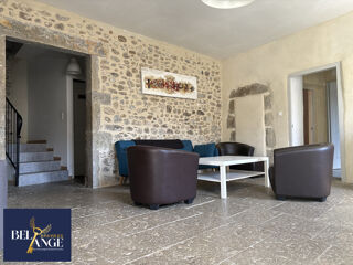  Maison à vendre 10 pièces 145 m²