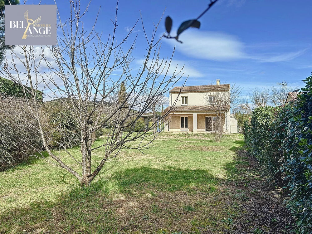 Maison 5 pièces 90 m² · à Lagorce · 90 m² · 259 000 €
