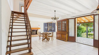  Maison � vendre 6 pi�ces 174 m�