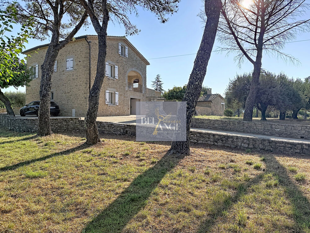 Vente Maison LAGORCE   Maison en pierre au cœur d'un magnifique écrin naturel Lagorce
