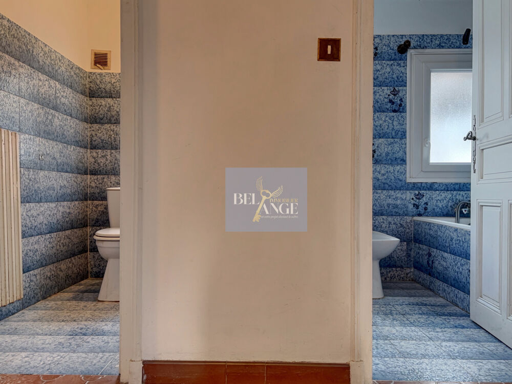 Vente Maison Maison de village avec deux appartements   Idéal investissement ou projet familial Labegude