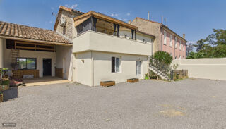  Maison à vendre 11 pièces 238 m²