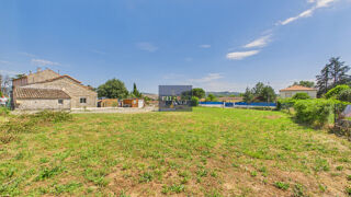  Terrain à vendre 1055 m²