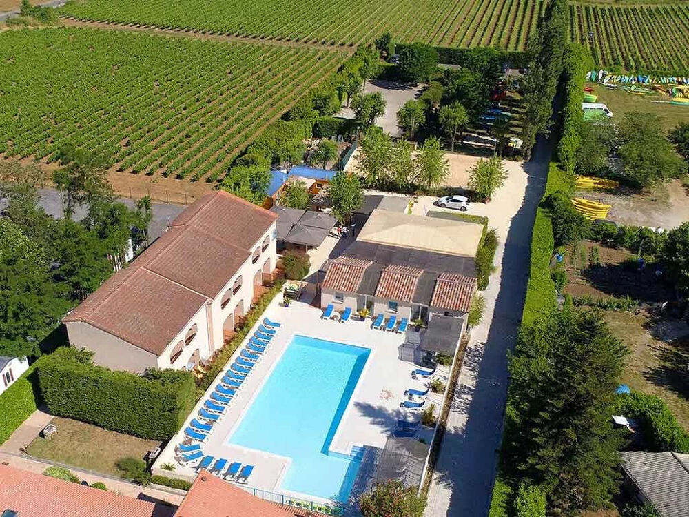 vente Propriété/château - 1165 m² Salavas (07150)