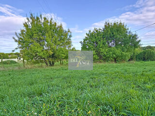  Terrain à vendre 1123 m²