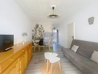  Appartement � vendre 2 pi�ces 41 m�