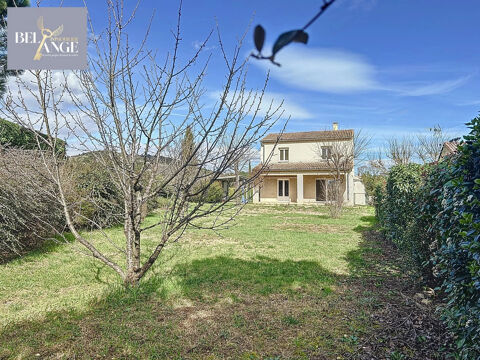   Jolie Maison secteur calme. Maison - 5 pi�ce(s) - 90 m�