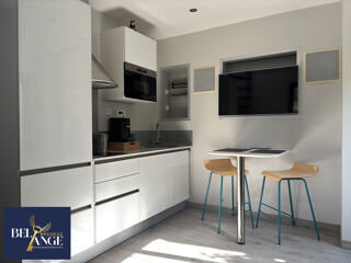  Maison à vendre 2 pièces 32 m²