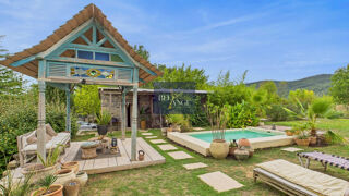  Maison � vendre 8 pi�ces 155 m�