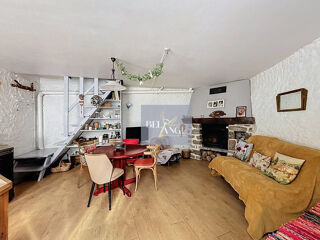  Maison à vendre 3 pièces 46 m²