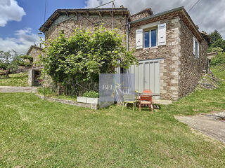 Vente Maison Maison en pierre - Cachet et fort potentiel Vals les bains