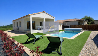  Maison à vendre 4 pièces 64 m²