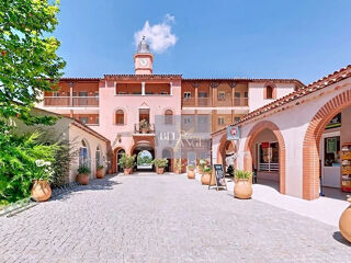  Maison � vendre 3 pi�ces 39 m�