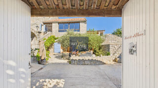  Maison � vendre 15 + pi�ces 354 m�