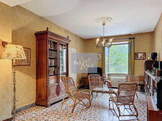  Maison  vendre 8 pices 156 m