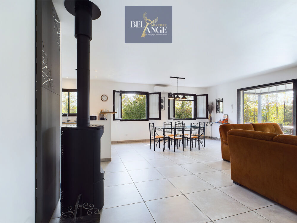  vendre  Proprit/chteau Saint-Alban-Auriolles (07120)