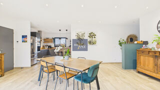  Maison � vendre 5 pi�ces 111 m�