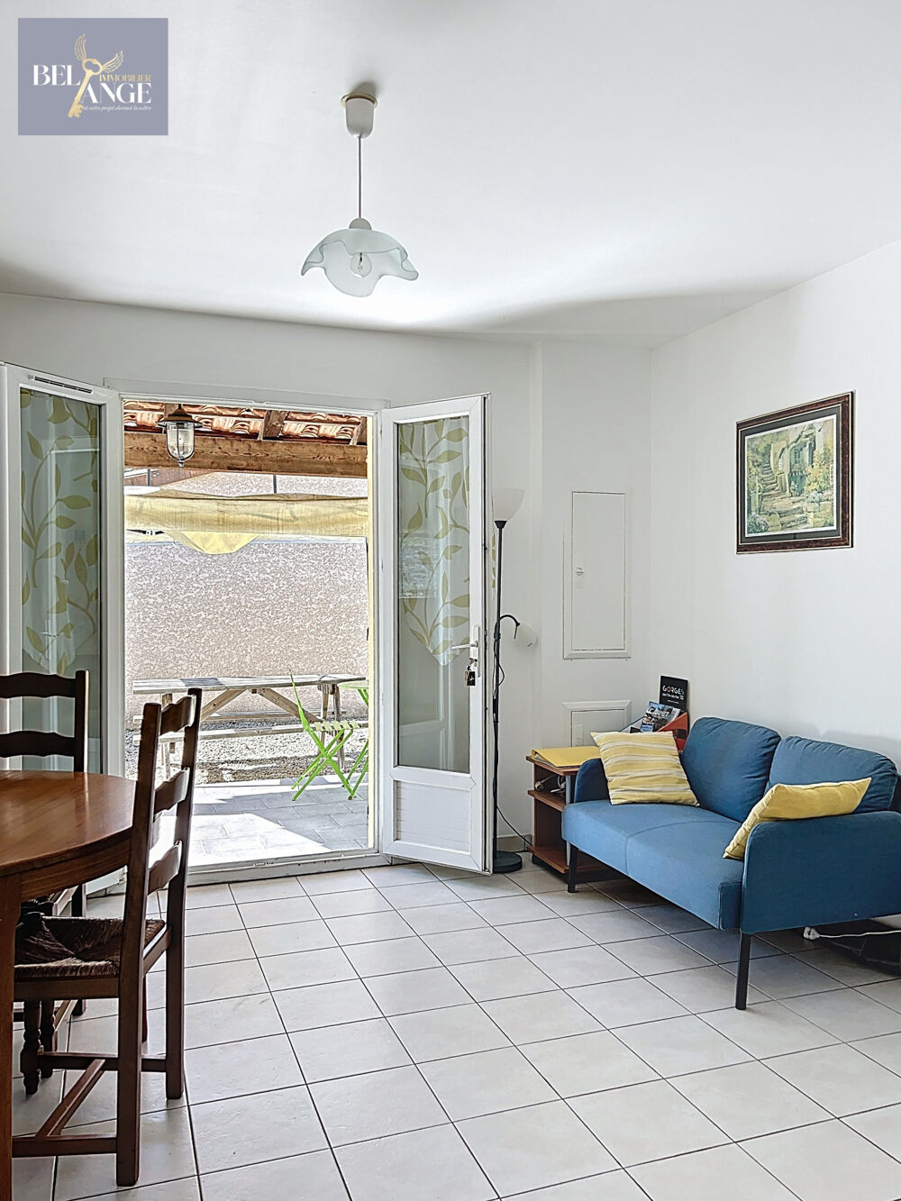  vendre  Proprit/chteau Saint-Alban-Auriolles (07120)