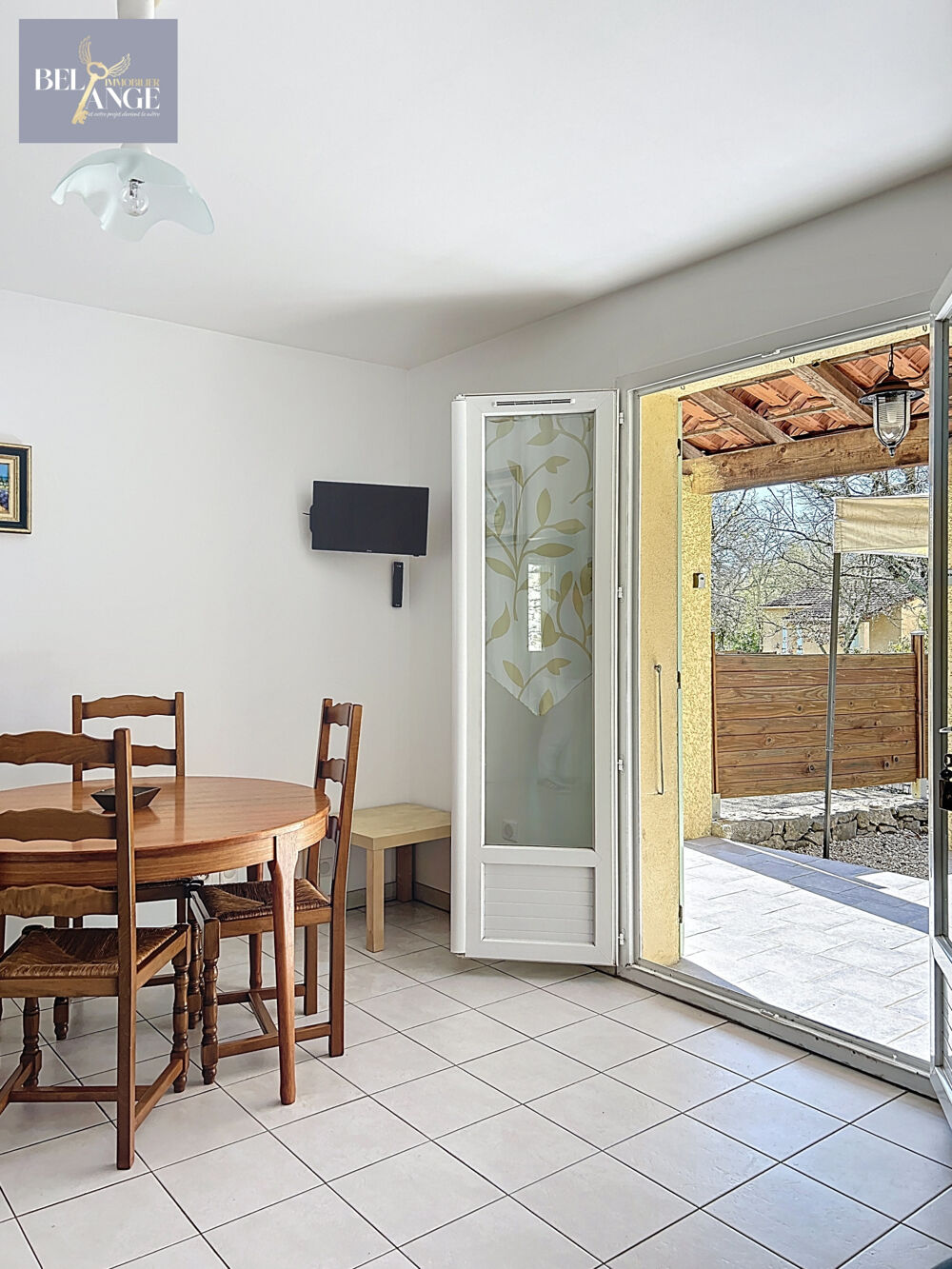  vendre  Proprit/chteau Saint-Alban-Auriolles (07120)