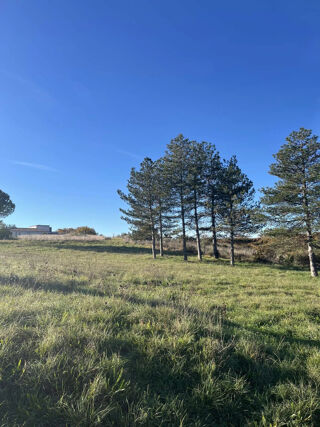  Terrain � vendre  Lavilledieu